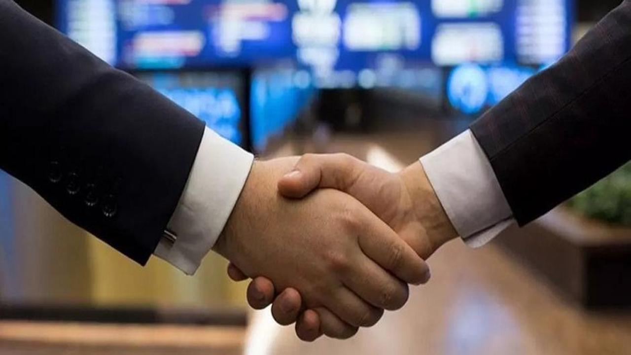 Türkiye yılın ilk yarısında yaklaşık 5 milyar dolar tutarında uluslararası yatırım aldı