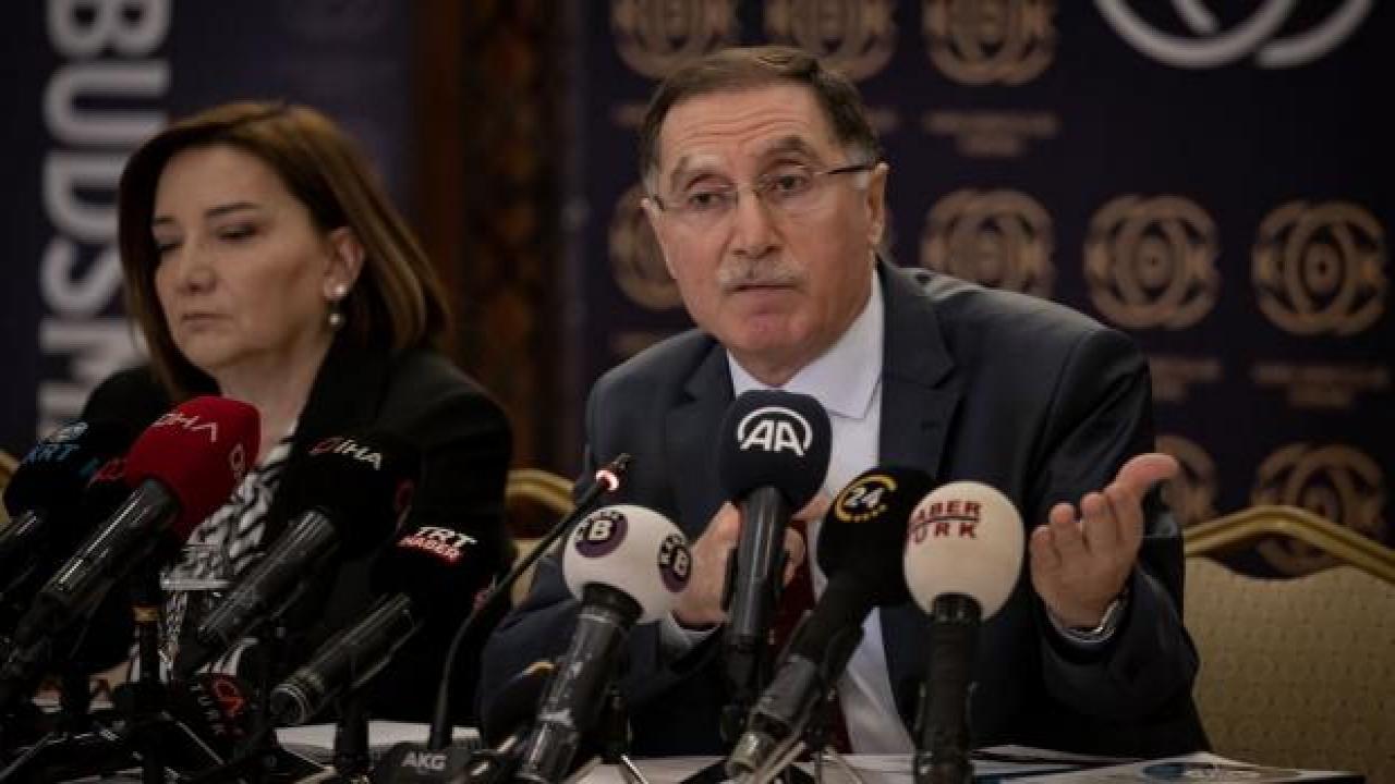 Türkiye yine devrede! Rusya ve Ukrayna arasında yeni buluşma