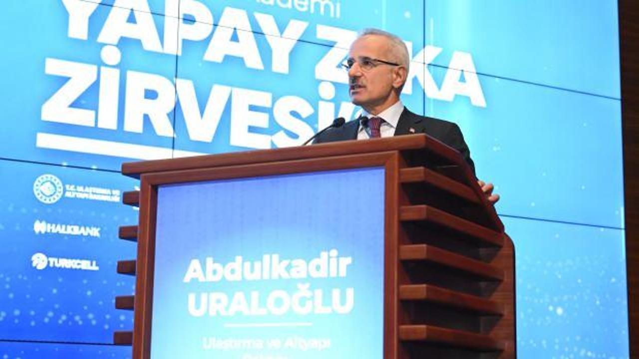 Türkiye Yüzyılı: Dijitalin, gençliğin, başarının ve bilimin yüzyılı olacak!