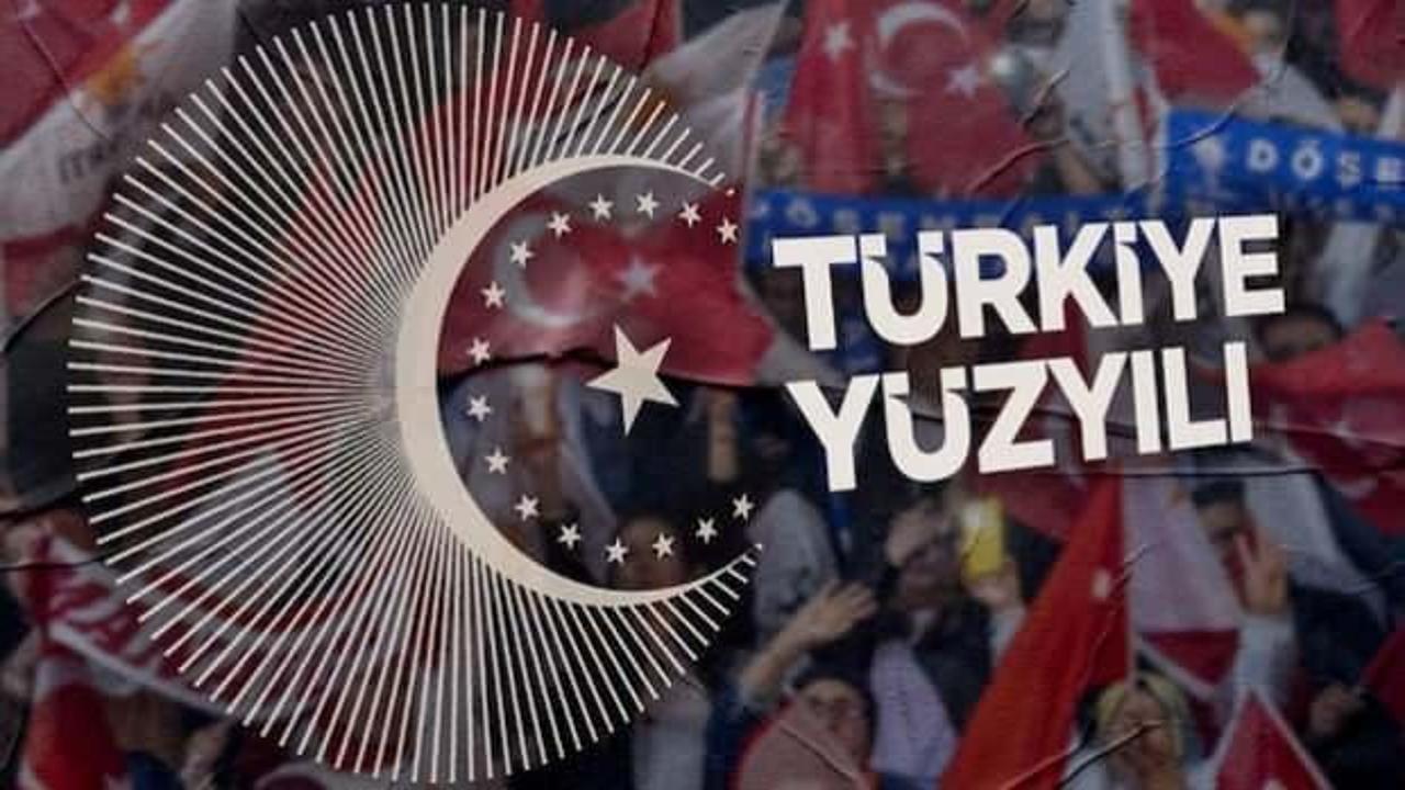 Türkiye Yüzyılı'na hızlı başlangıç: 