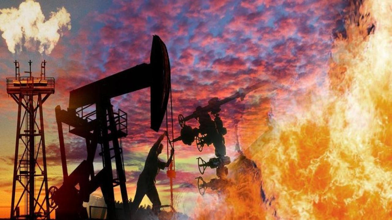 Türkiye'de 1 milyar tonluk dev petrol rezervi var!