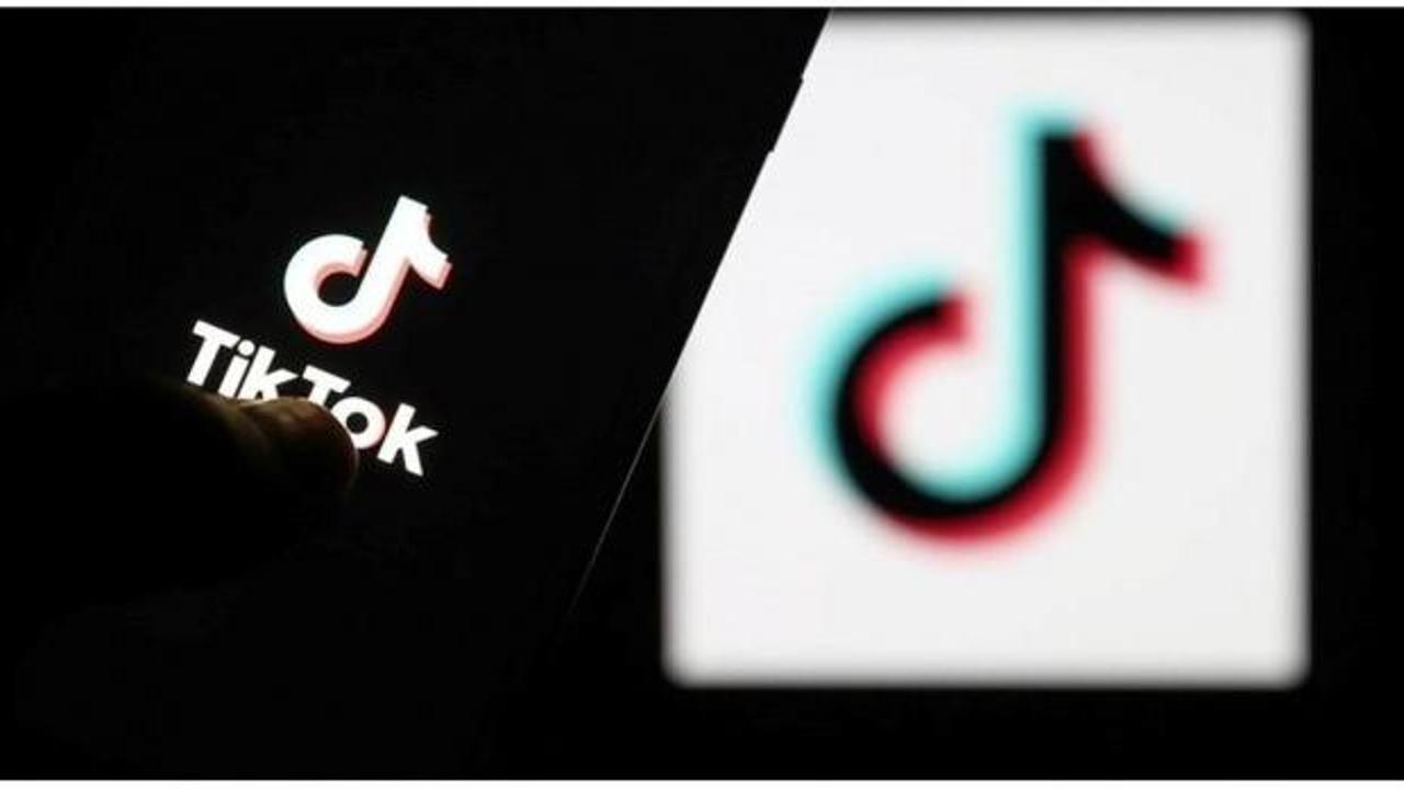 Türkiye'de 16,5 milyon TikTok içeriği 