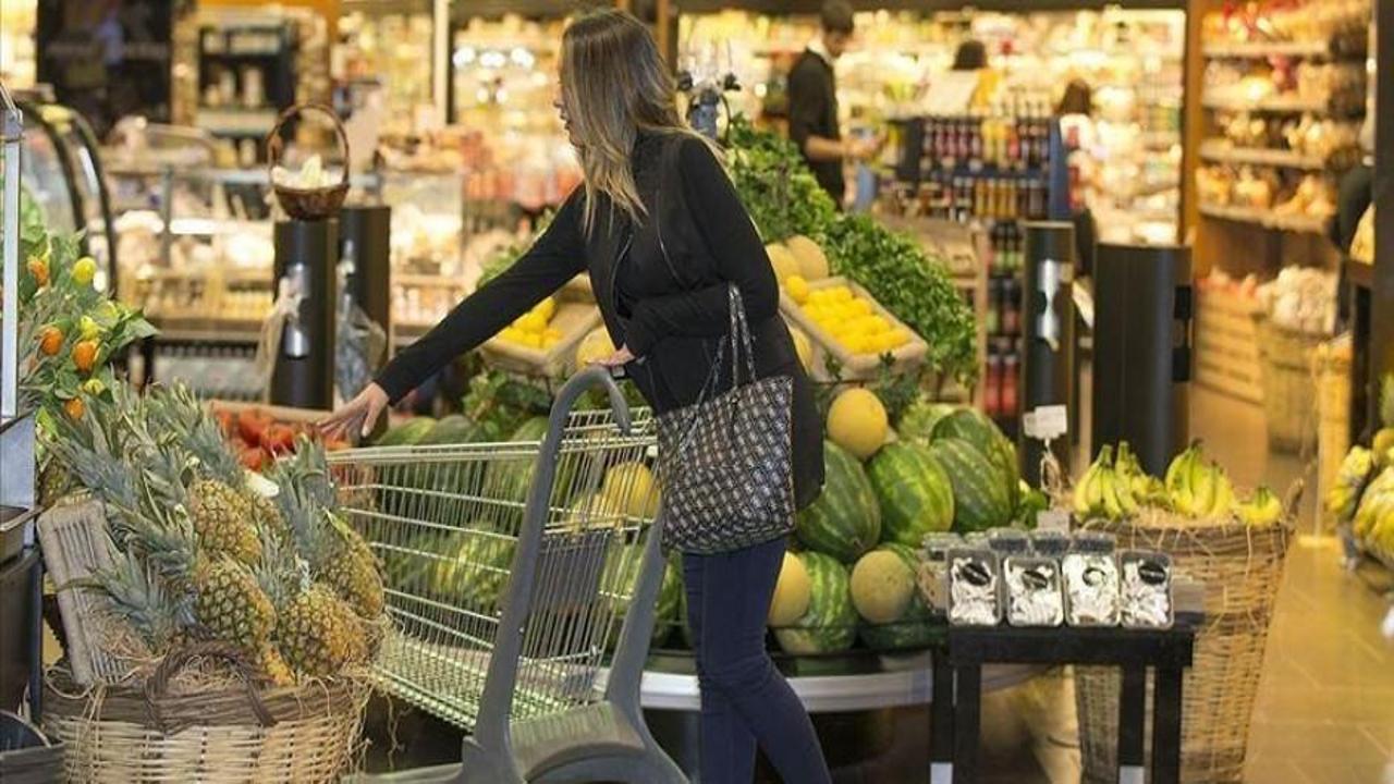 Türkiye'de 25 bin yeni market açılması bekleniyor