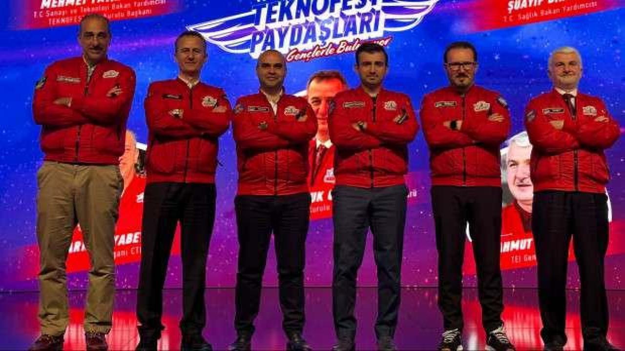 Türkiye'de bir devrim daha! Dünyada zirveye taşıdı