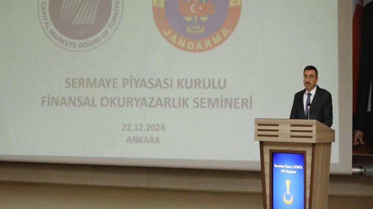 Türkiye’de Bir İlk: Aile Boyu Finansal Okuryazarlık Eğitimi