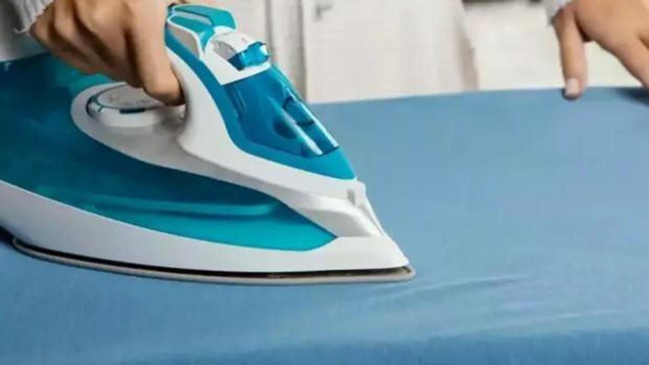 Türkiye'de de çok satılan ütü markası bazı modellerini geri çağırdı