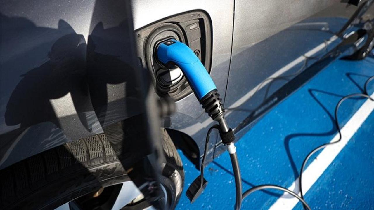 Türkiye'de elektrikli şarj noktası rekor düzeyde arttı!