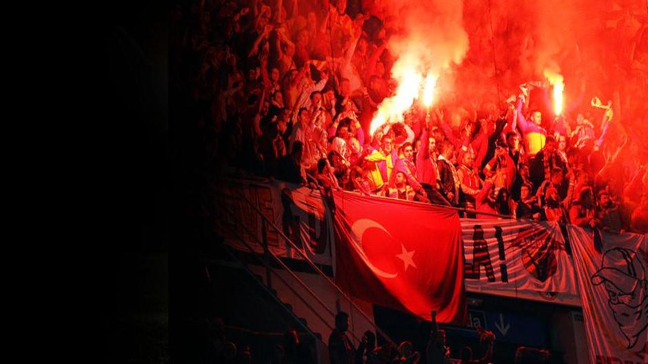 Türkiye'de en fazla taraftarı olan takım belli oldu! Süper Lig devinde düşüş