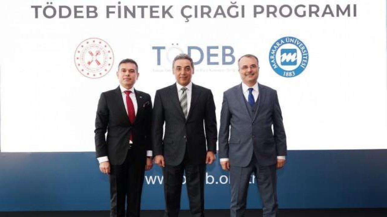 Türkiye'de fintek ekosisteminde 700'ün üzerinde şirket bulunuyor
