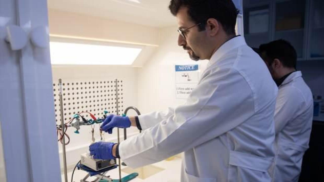 Türkiye'de geliştirildi! İlk beş ülke arasına girecek: Doğala yakın hareket imkanı sunuyor