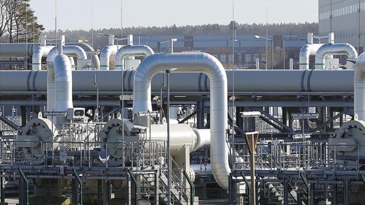 Türkiye'de günlük doğal gaz tüketiminde rekor kırıldı