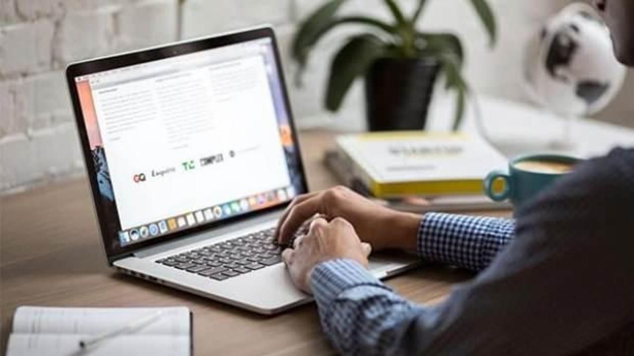 Türkiye'de güvenli internet kullanıcısının 43 milyona ulaşması bekleniyor