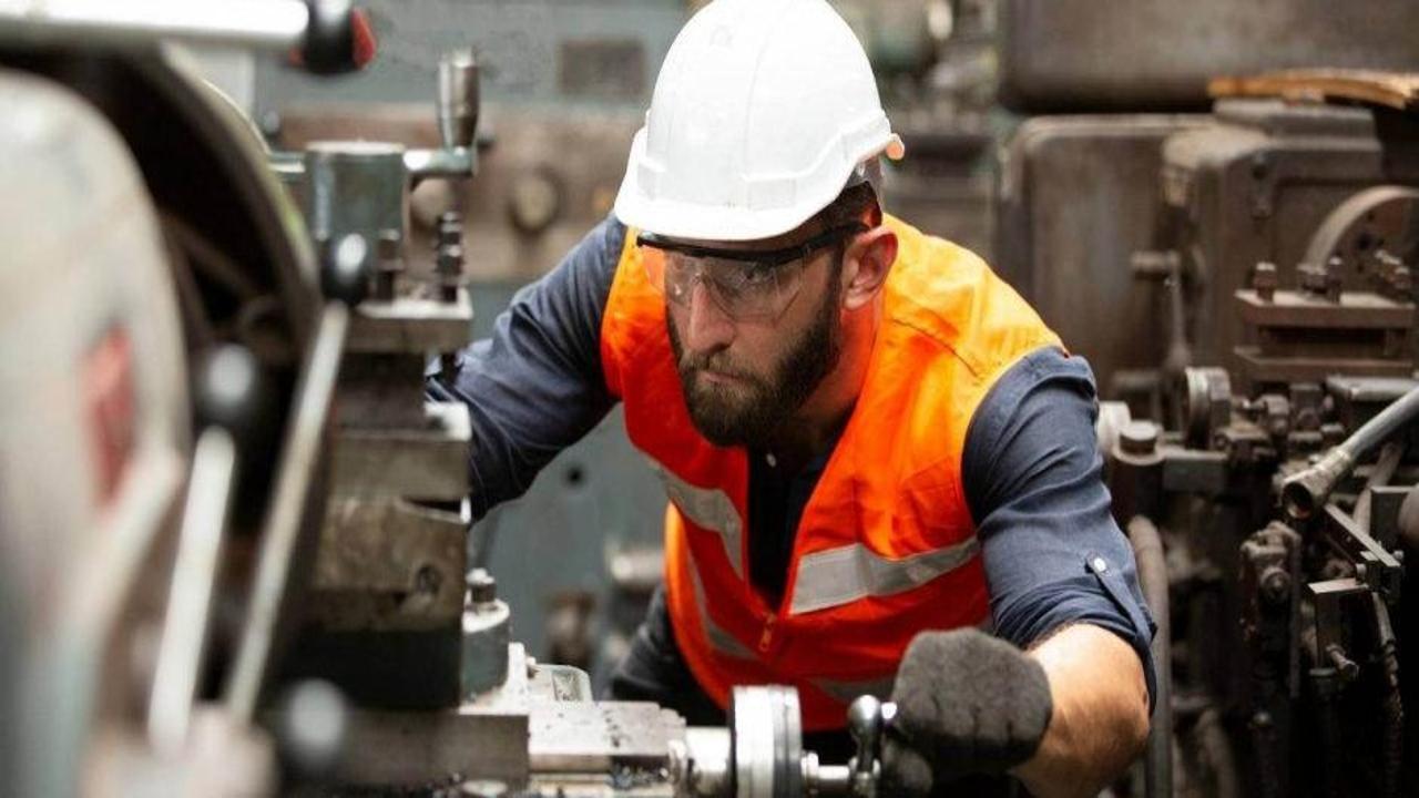 Türkiye'de her 100 işçiden 85'i sendikasız