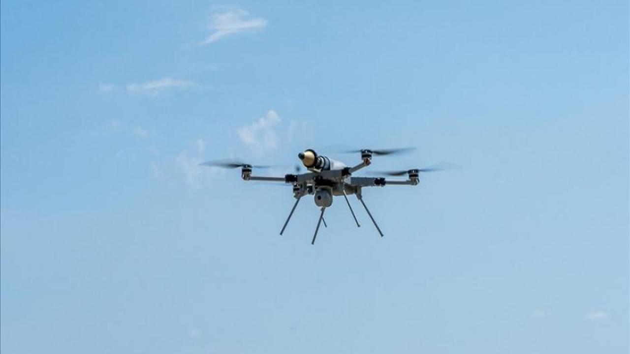 Türkiye'de İHA ve İHA pilotu sayısı artıyor