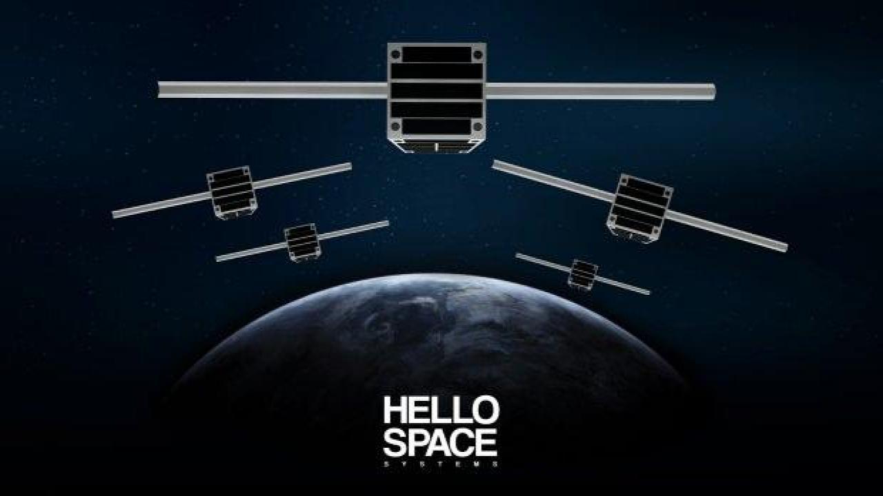 Türkiye'de ikinci kez özel bir şirket uzaya uydu gönderecek