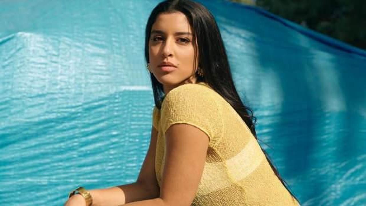 Türkiye'de konserde söylediği sözler ülkesinde gündem oldu! Hedef tahtasına koydular