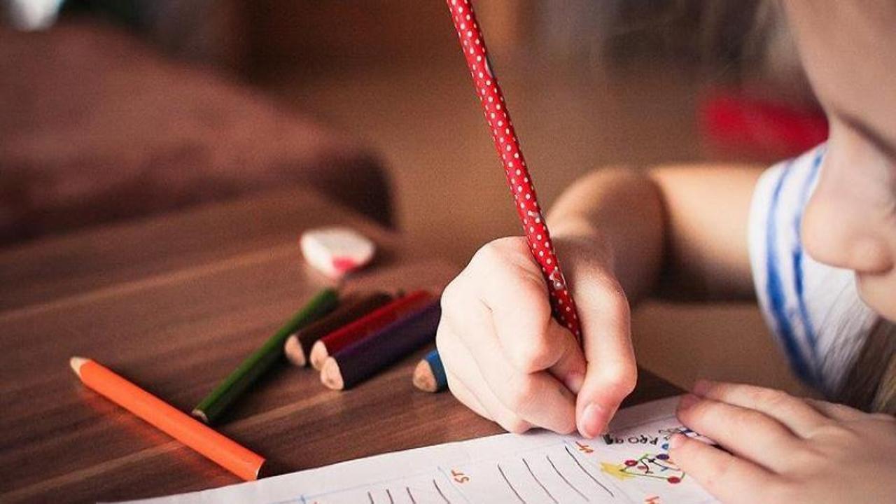 Türkiye'de muhtemel eğitim süresi 2023'te 17,9 yıl oldu