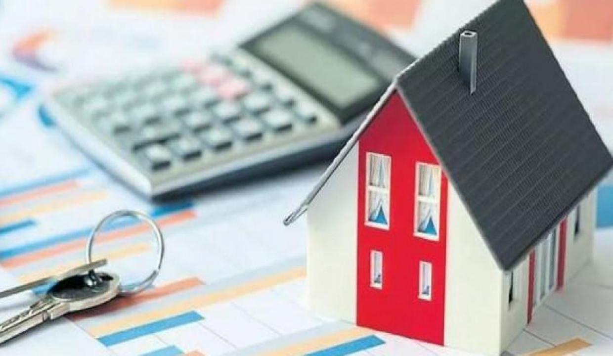 Türkiye’de ortalama konut fiyatı 678 bin TL'ye yükseldi