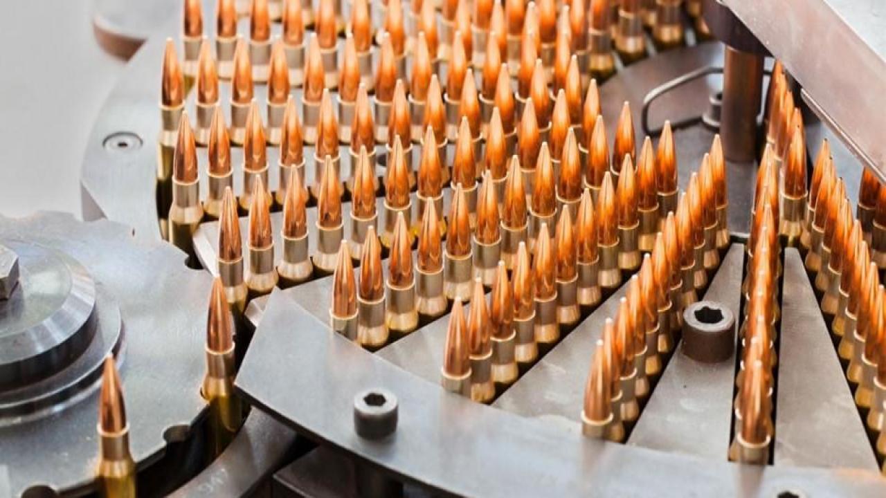 Türkiye'de üretildi: Ülkeler sıraya girdi