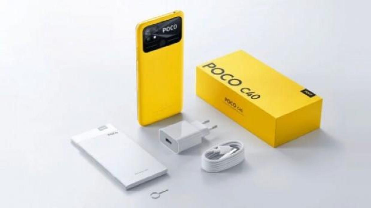 Türkiye'de üretilecek Xiaomi C40'ın fiyatı açıklandı