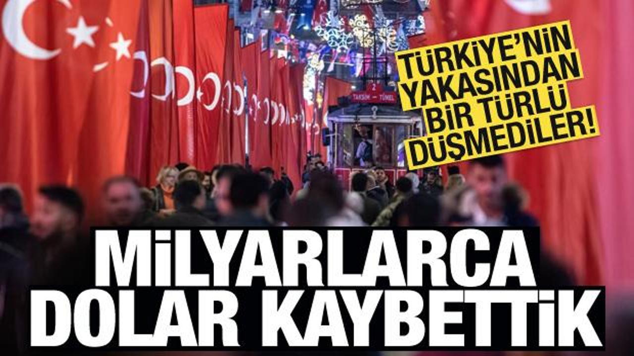 Türkiye'de yaşanan darbeler milyarlarca dolara mal oldu