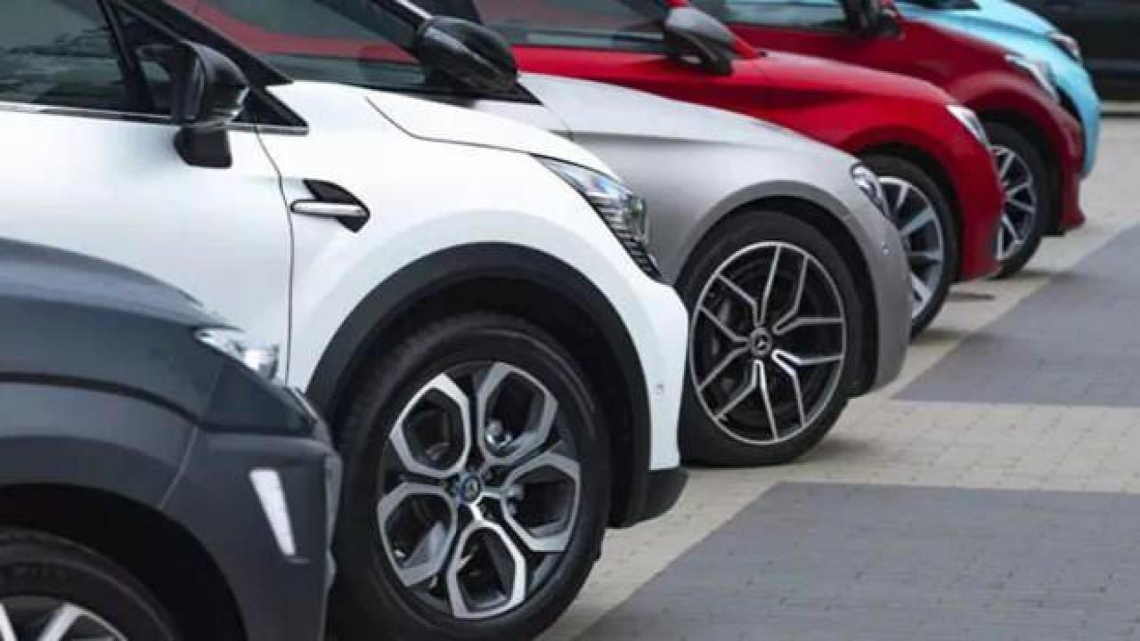 Türkiye'de Yılın Otomobili finalinde yarışacak 7 aday belli oldu