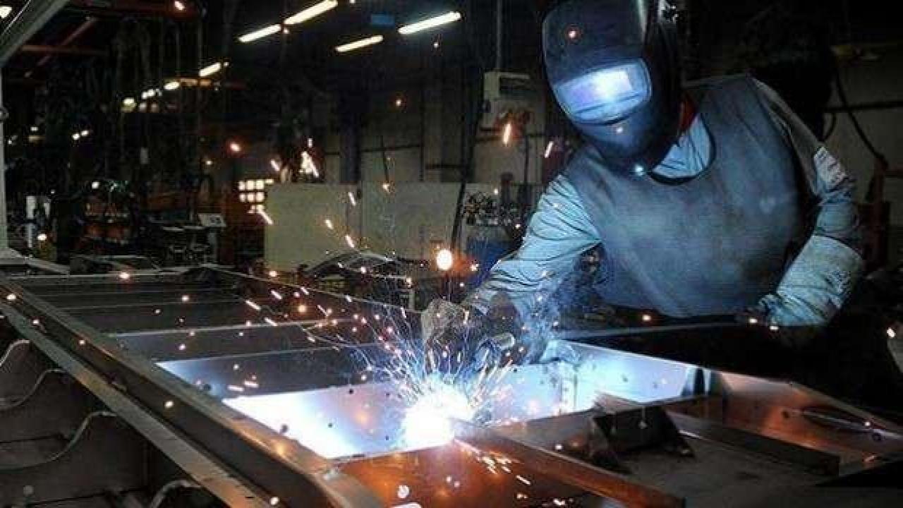 Türkiye'deki OSB sayısı 379'a yükseldi