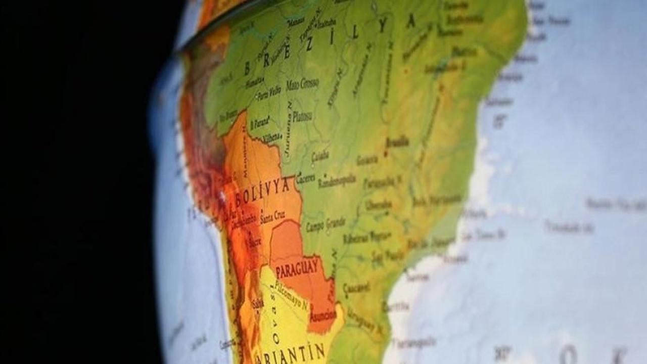 Türkiye'den 14 milyar dolarlık dev adım!