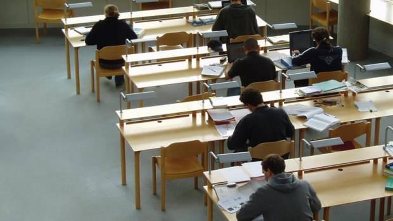 Türkiye'den 19 üniversite 