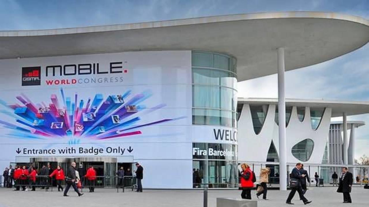 Türkiye’den 32 şirket MWC Barcelona'da