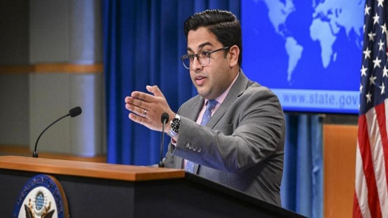 Türkiye'den 36 milyar TL'lik görüşme! ABD'den açıklama geldi: