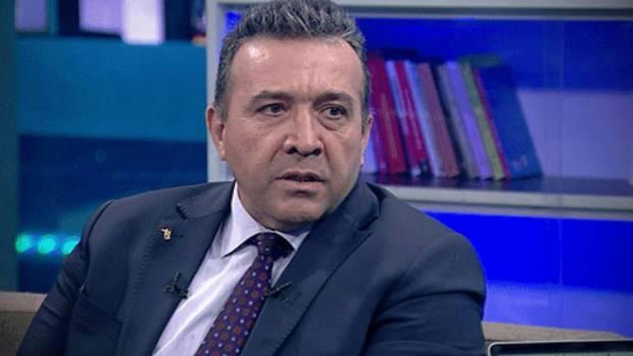 Türkiye'den 384 bin KM'lik hedef! Abdullah Ağar açıkladı: Kaptırılan pastaları geri alacağız