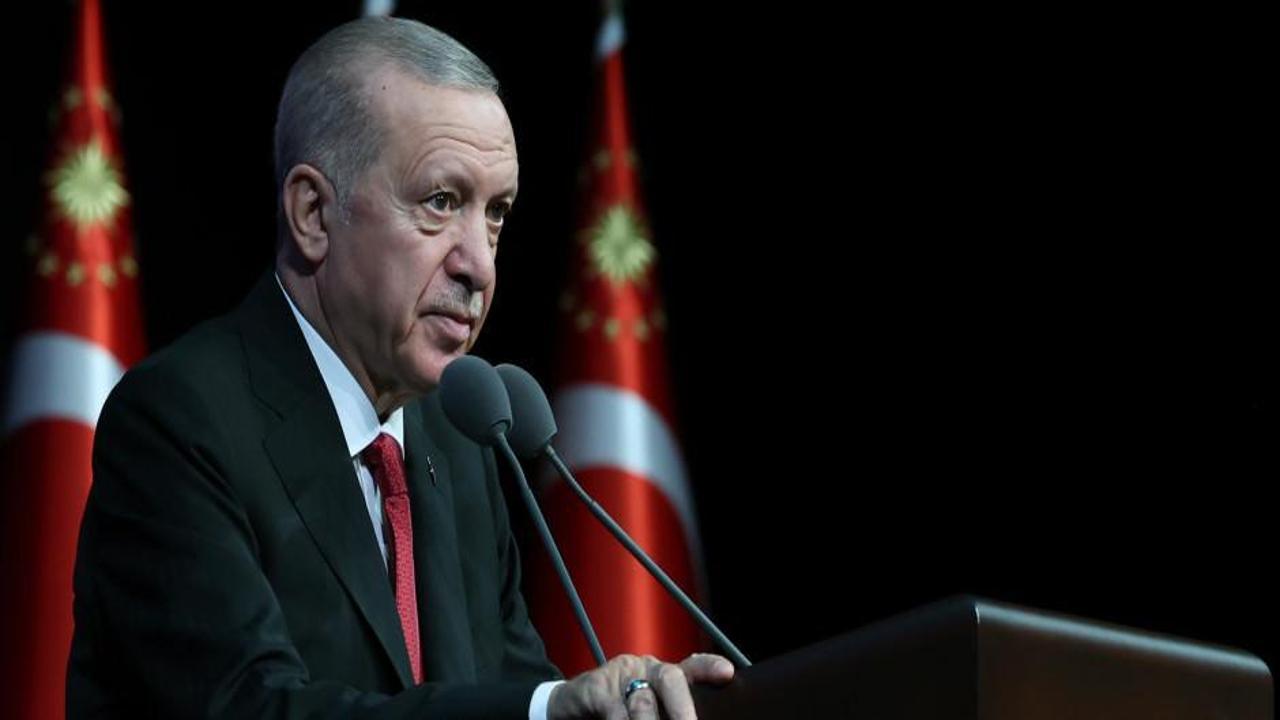 Türkiye'den ABD'de yatırım toplantısı: Erdoğan şirket yöneticiyle görüşecek