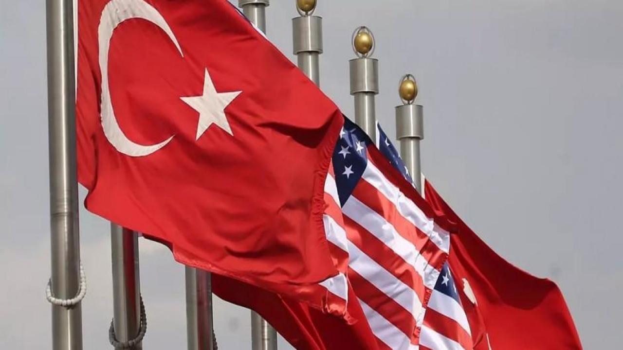 Türkiye'den ABD'ye 3 milyar dolarlık ihracat