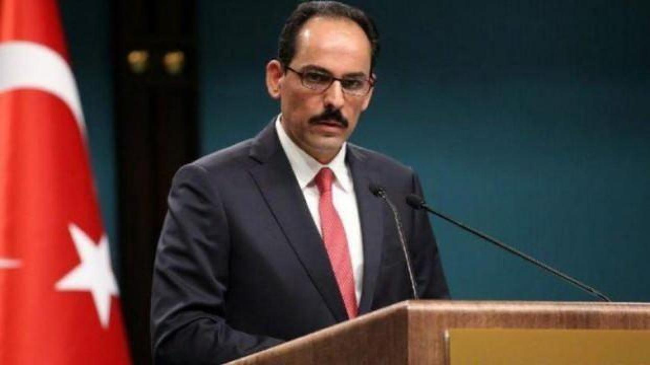 Türkiye'den ABD'ye somut adım şartı