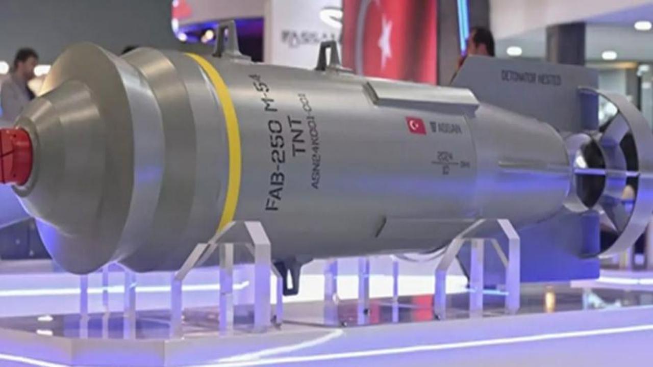 Türkiye'den BAE'ye uçak bombası! Anlaşma sağlandı