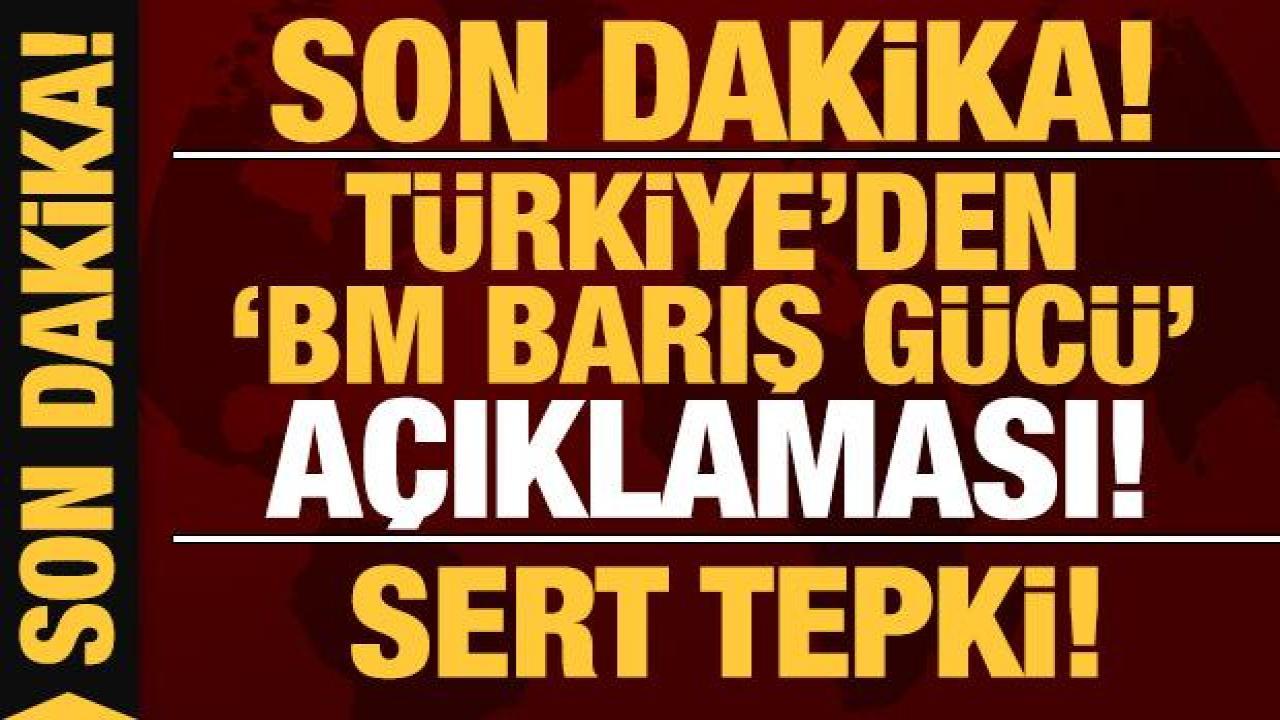 Türkiye'den 