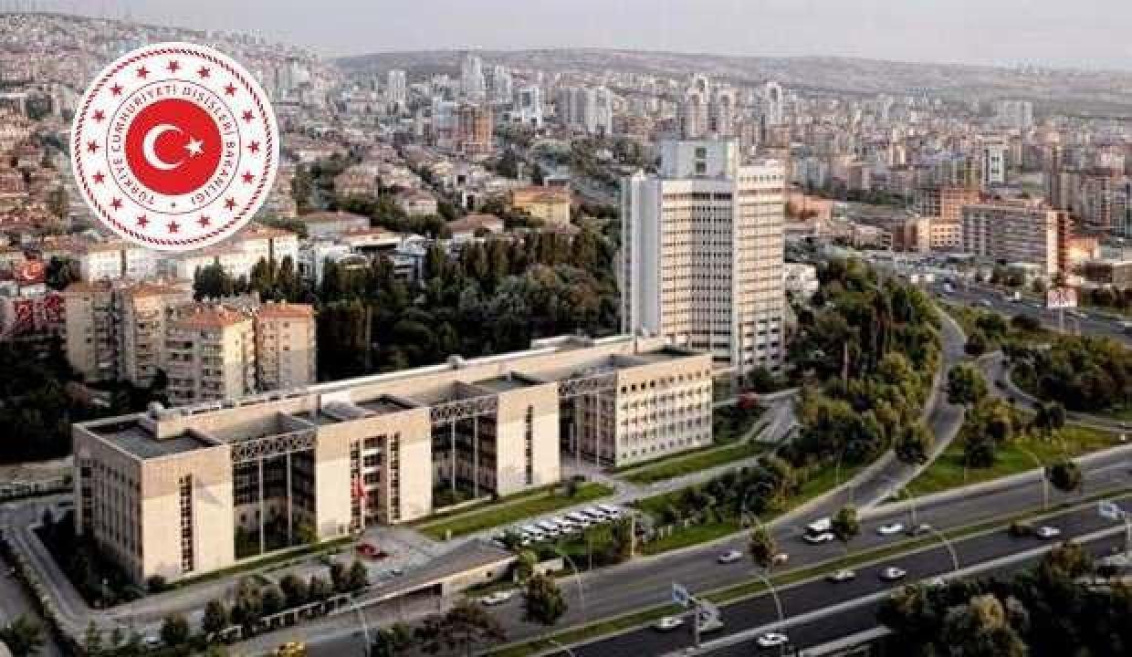 Türkiye'den BMGK'nın kararına destek
