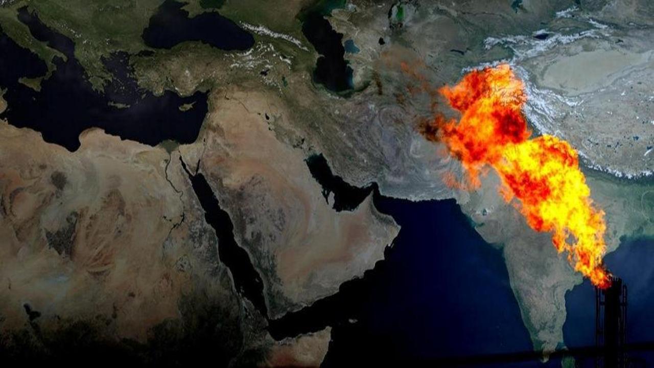 Türkiye'den bölgedeki dev petrol ve doğal gaz rezervleri için işbirliği teklifi