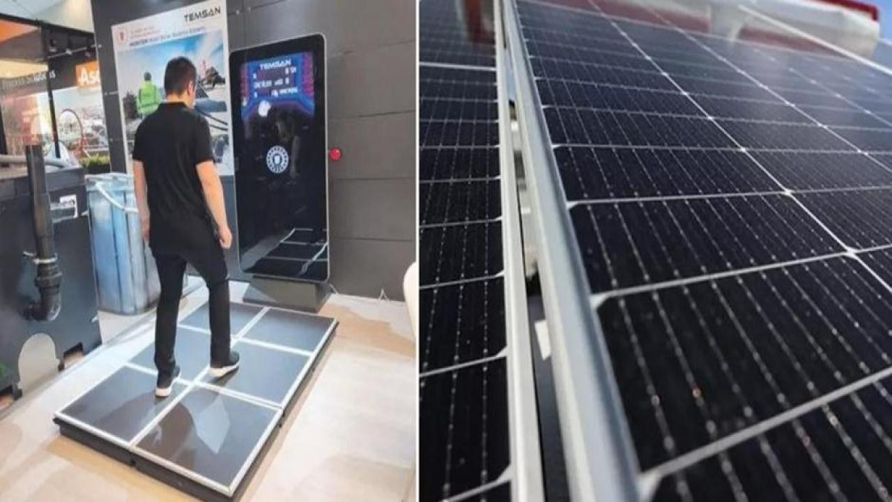 Türkiye'den çığır açacak projeler: Seri üretimi başlıyor