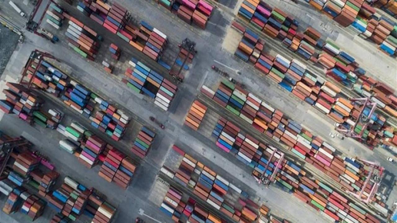 Türkiye'den dev hamle! Birleşik Krallık ile STA güncellenecek