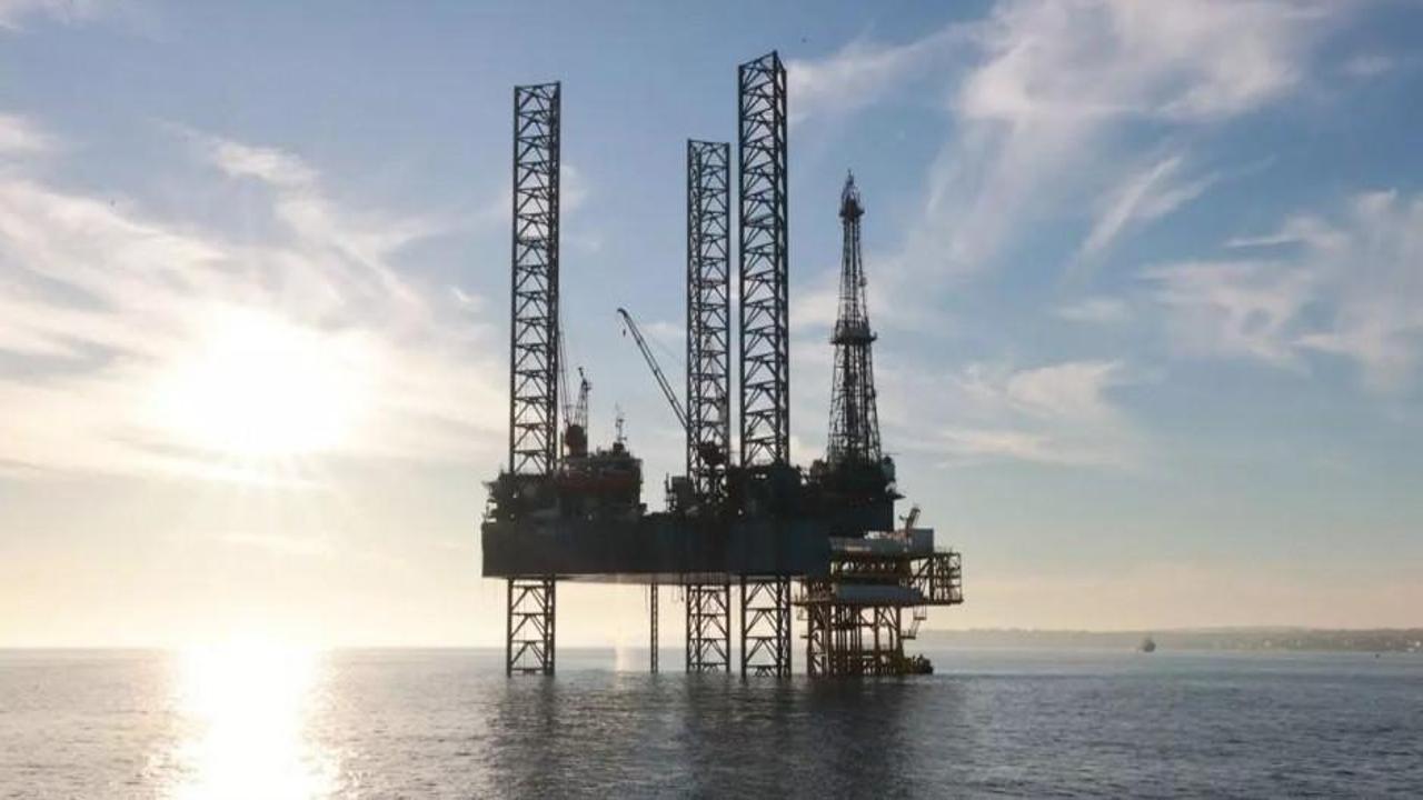 Türkiye'den doğal gaz atağı! LNG olarak pazarlanması için kanun teklifi verildi