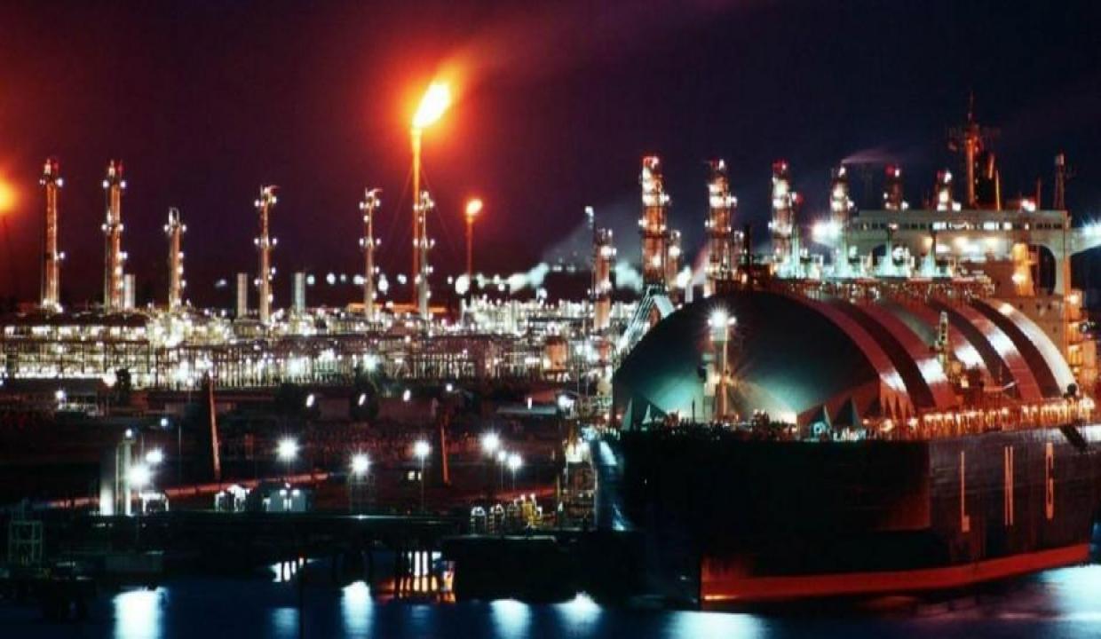 Türkiye'den doğal gaz hamlesi! Bir ilk olacak