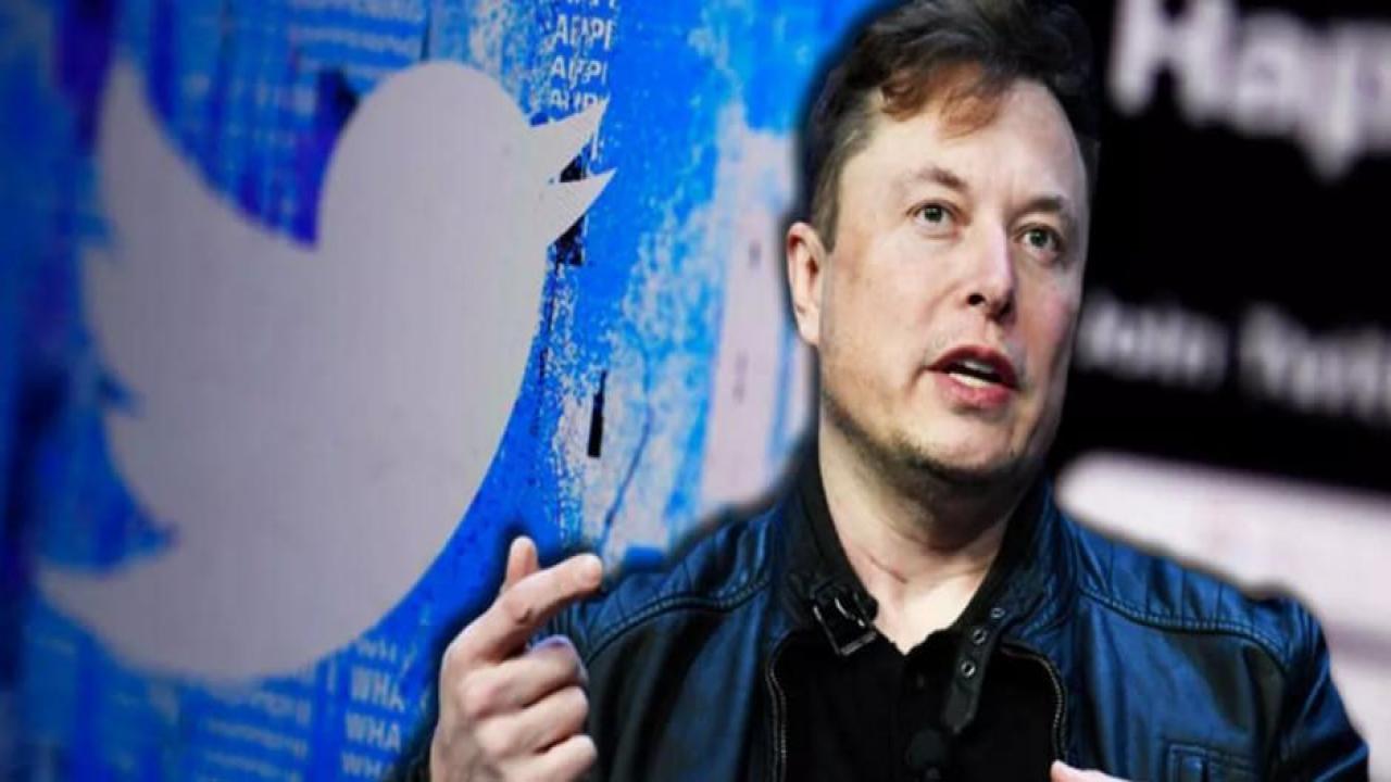 Türkiye'den Elon Musk'a para cezası! İzinsiz yapmıştı...