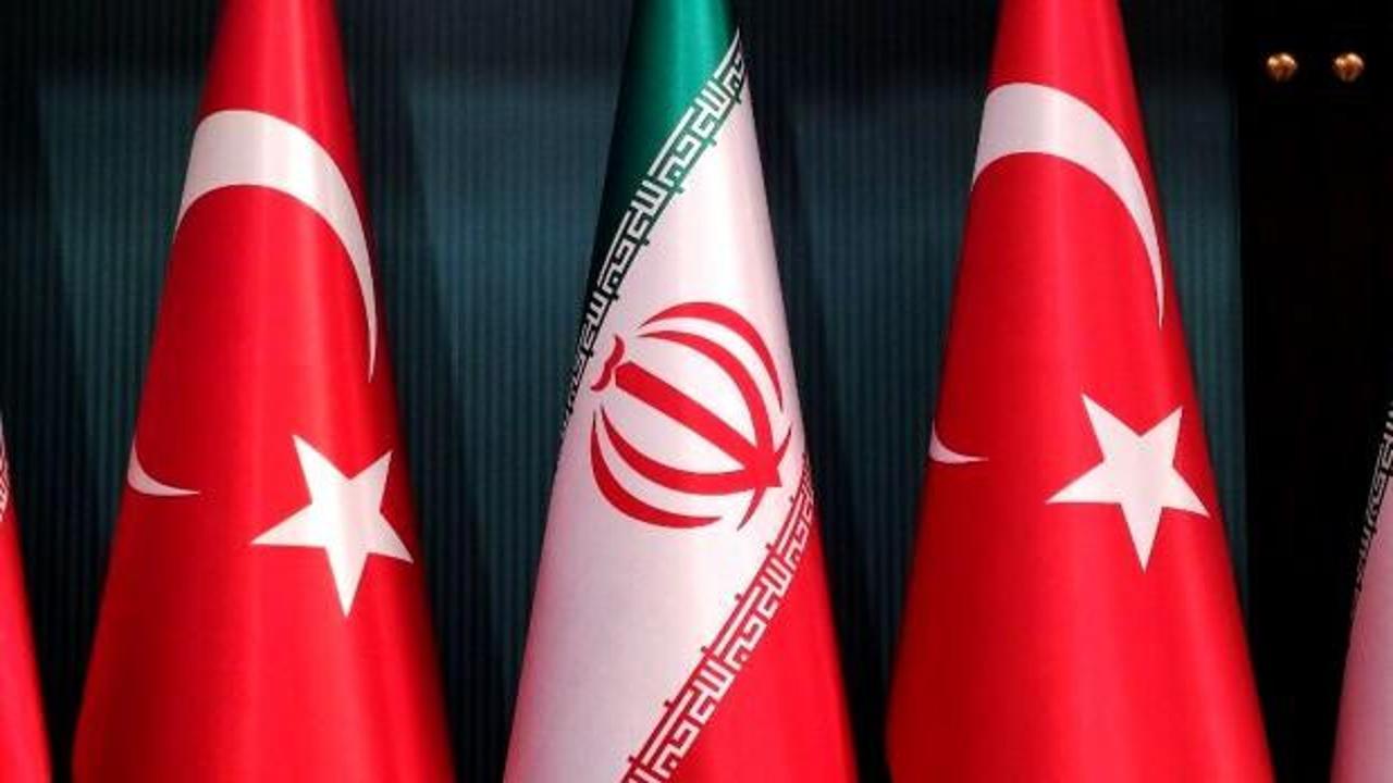 Türkiye'den faciayla sarsılan İran' taziye