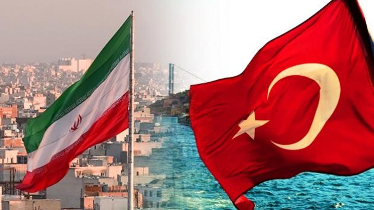 Türkiye'den faciayla sarsılan İran'a taziye mesajı