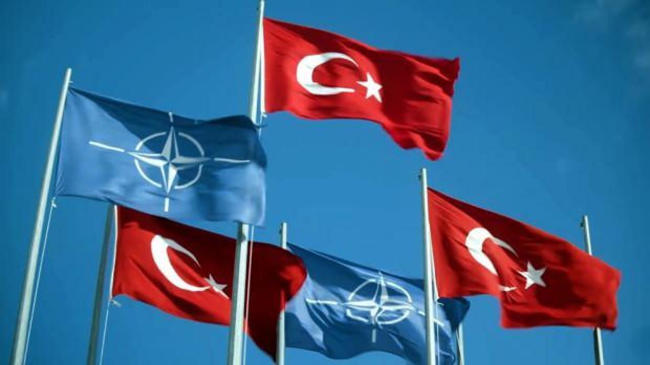 Türkiye'den Finlandiya ve İsveç'e 10 maddelik manifesto