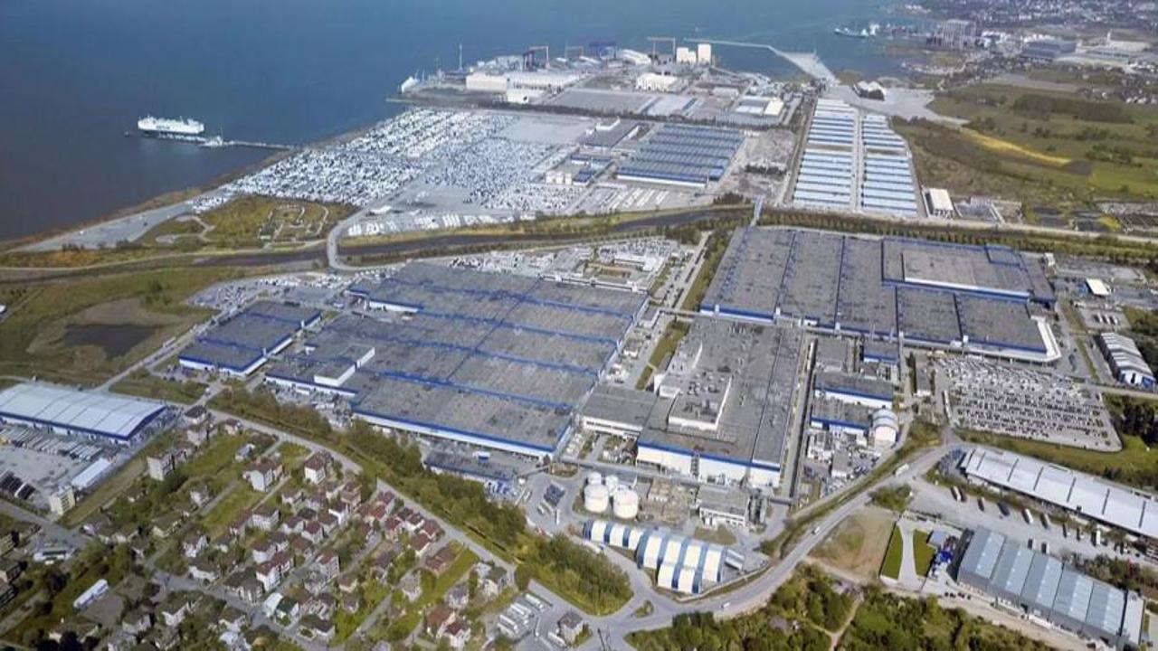 Türkiye'den 'geleceğin petrolü' için üs planı! Geri sayım resmen başladı