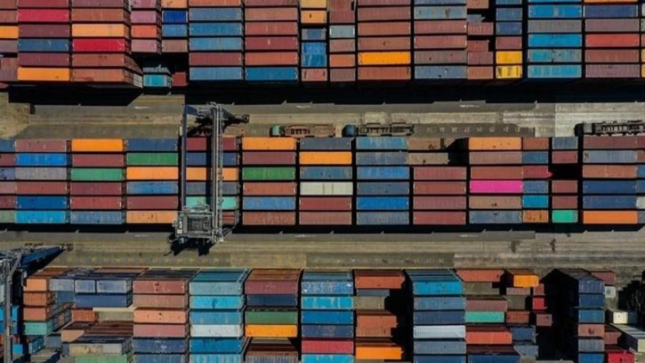 Türkiye'den İspanya'ya tüm zamanların en yüksek ihracatı
