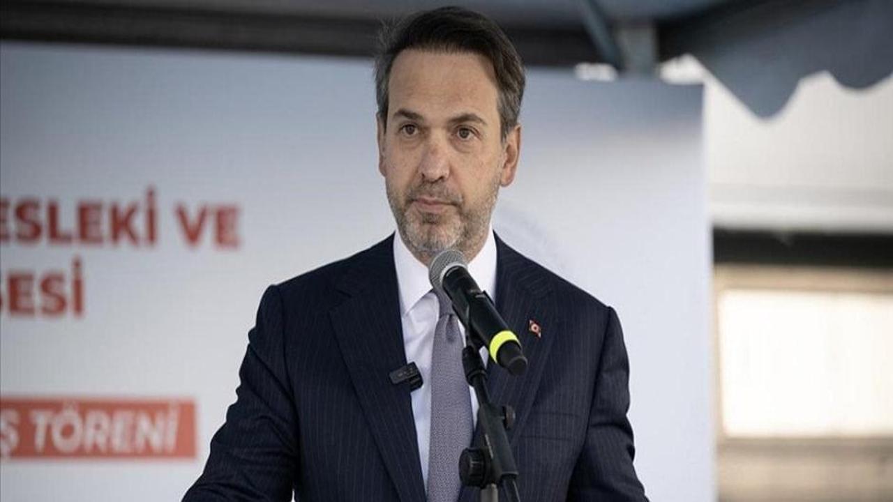 Türkiye'den kıtalar arası yeni enerji hamlesi!